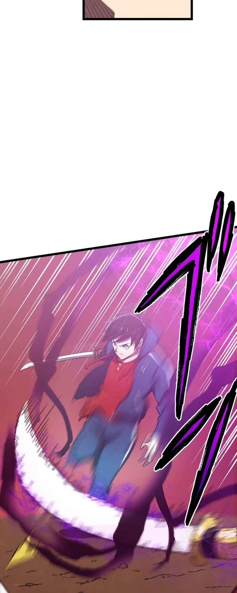 Page 89 Chapter 4 Dominating with the EX-Skill Hero Master