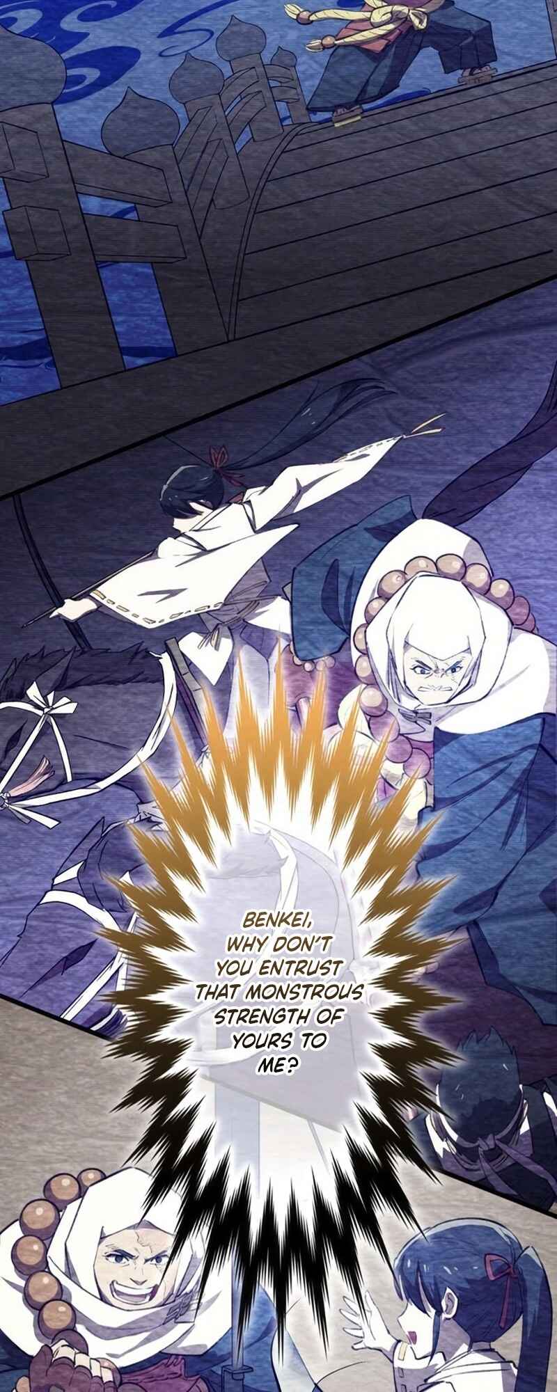 Page 95 Chapter 4 Dominating with the EX-Skill Hero Master