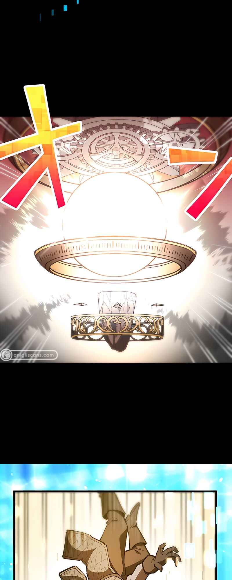 Page 10 Chapter 2 Dominating with the EX-Skill Hero Master