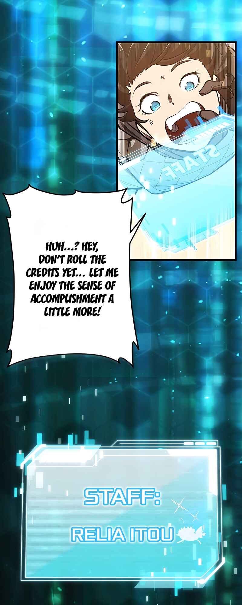 Page 12 Chapter 2 Dominating with the EX-Skill Hero Master