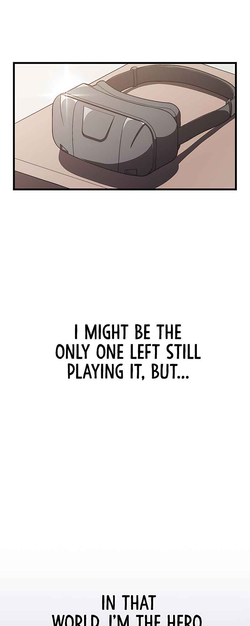 Page 21 Chapter 2 Dominating with the EX-Skill Hero Master
