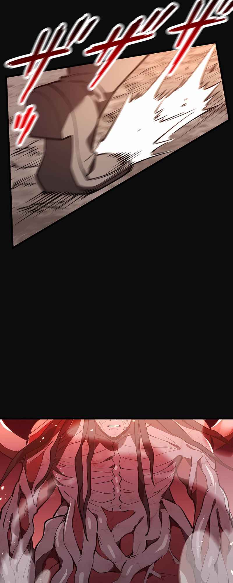 Page 3 Chapter 2 Dominating with the EX-Skill Hero Master