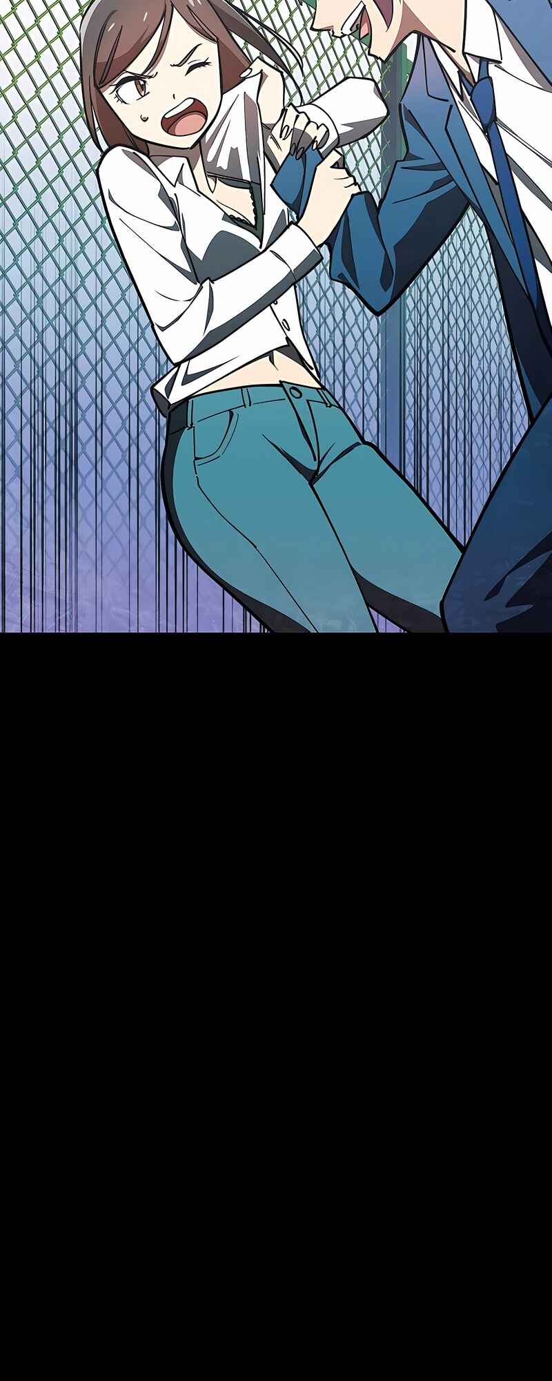 Page 45 Chapter 2 Dominating with the EX-Skill Hero Master