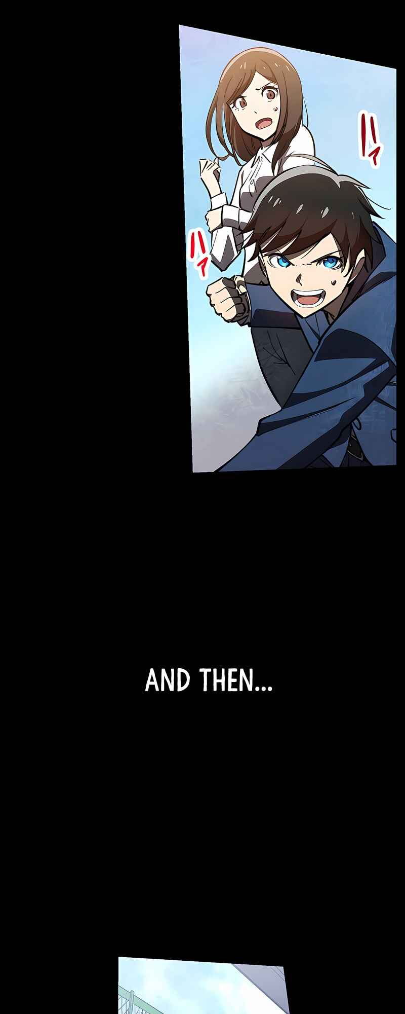 Page 48 Chapter 2 Dominating with the EX-Skill Hero Master