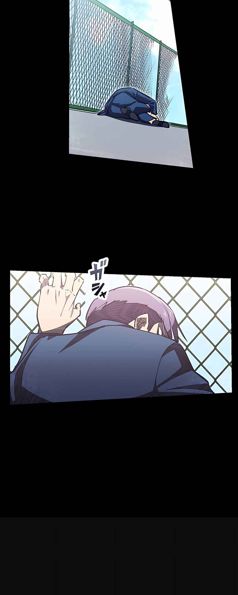 Page 49 Chapter 2 Dominating with the EX-Skill Hero Master