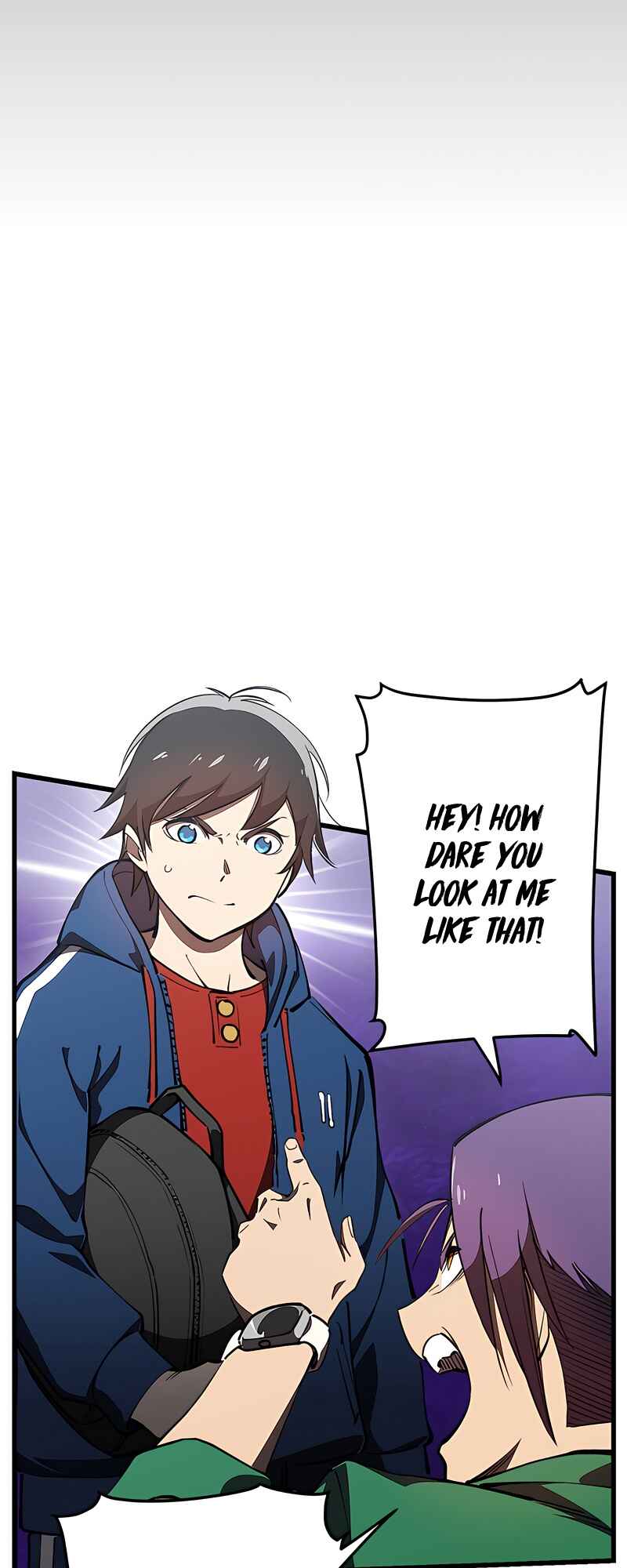 Page 55 Chapter 2 Dominating with the EX-Skill Hero Master