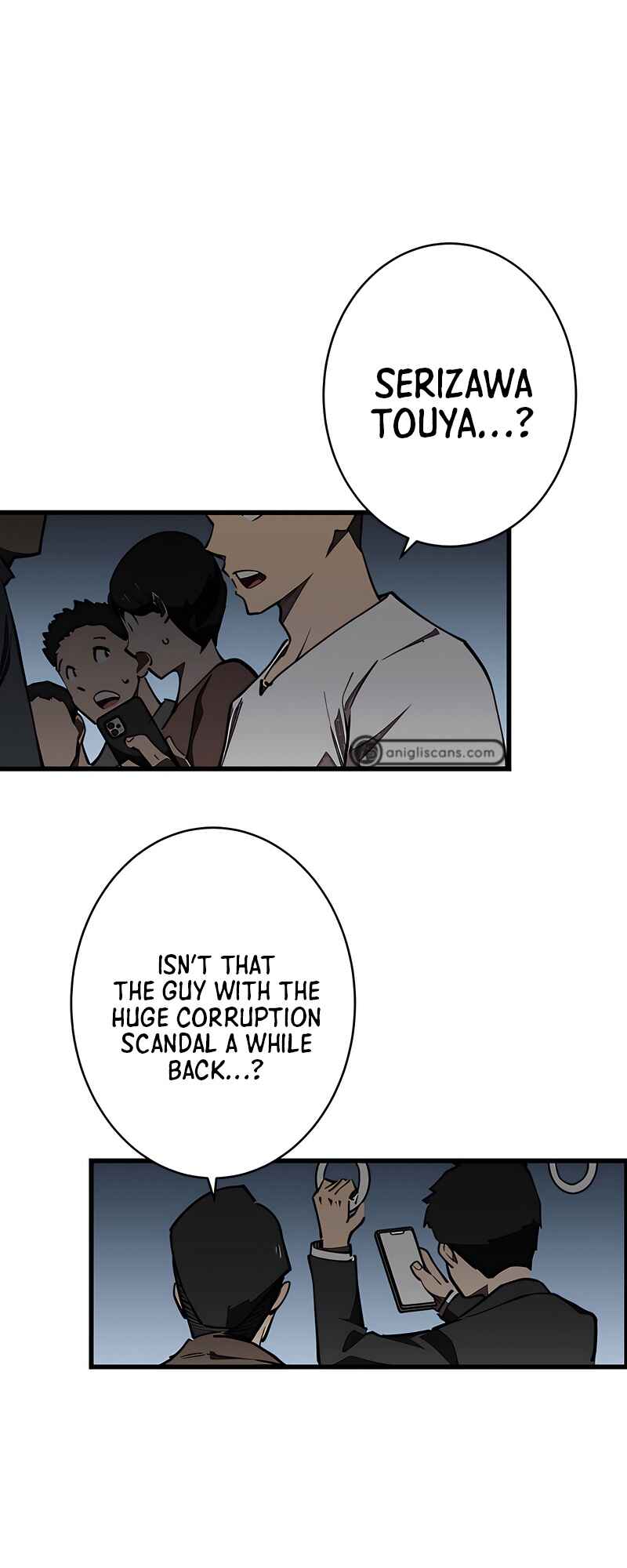 Page 58 Chapter 2 Dominating with the EX-Skill Hero Master