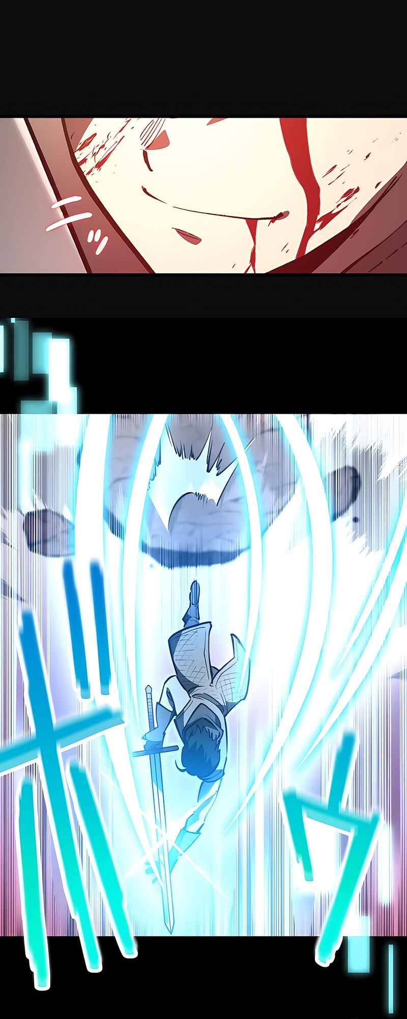 Page 6 Chapter 2 Dominating with the EX-Skill Hero Master