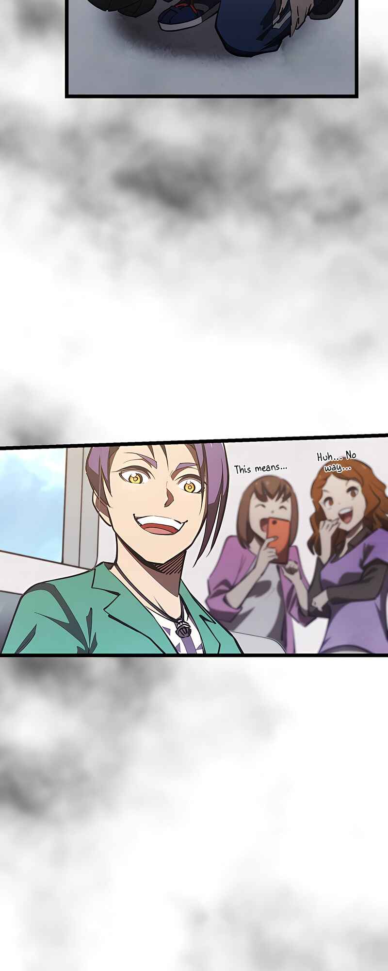 Page 65 Chapter 2 Dominating with the EX-Skill Hero Master