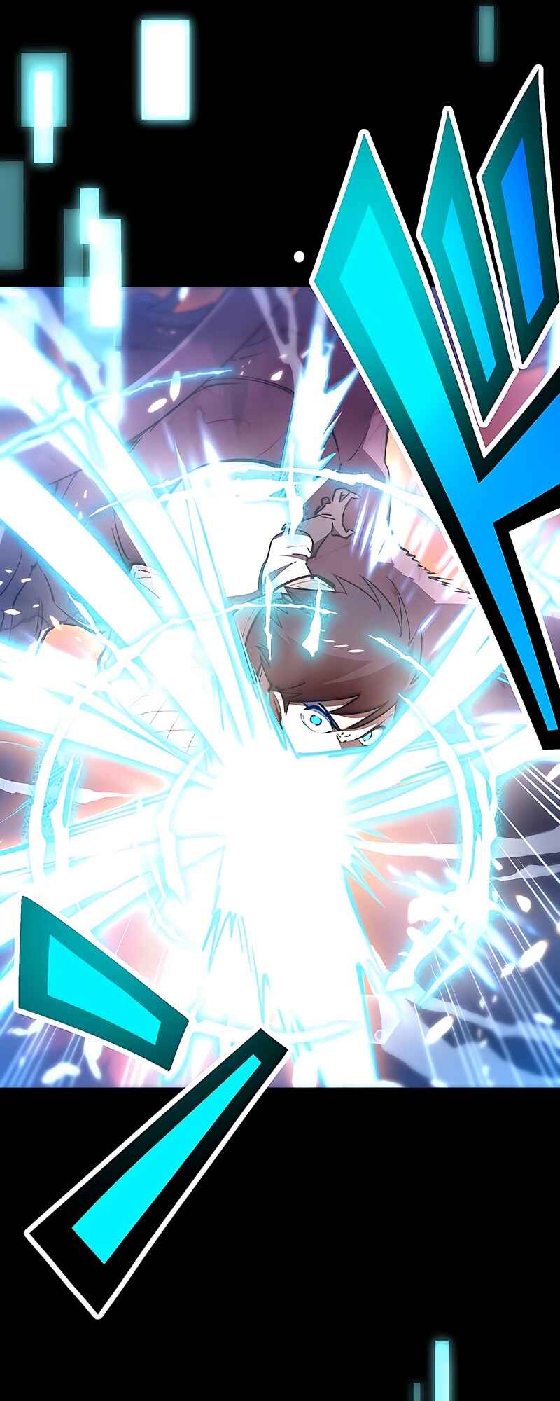 Page 7 Chapter 2 Dominating with the EX-Skill Hero Master