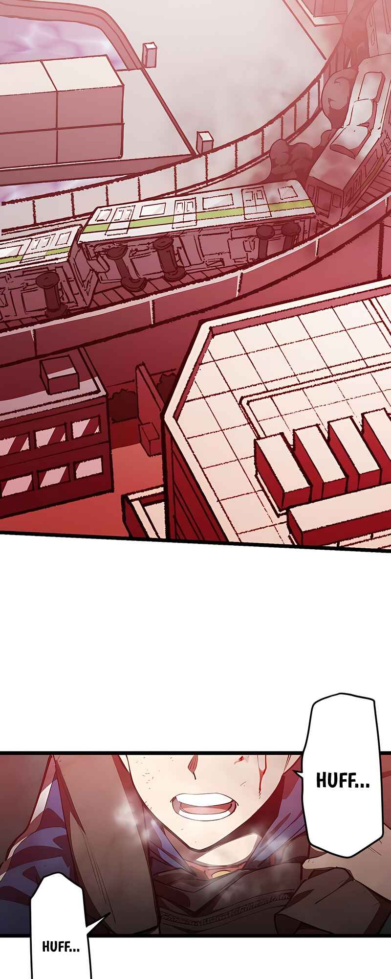 Page 83 Chapter 2 Dominating with the EX-Skill Hero Master