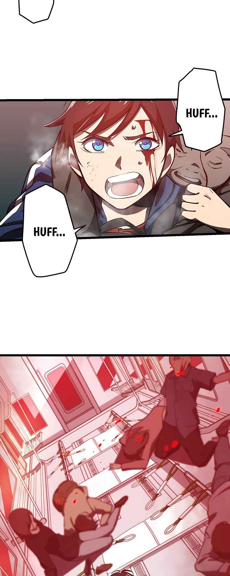 Page 84 Chapter 2 Dominating with the EX-Skill Hero Master