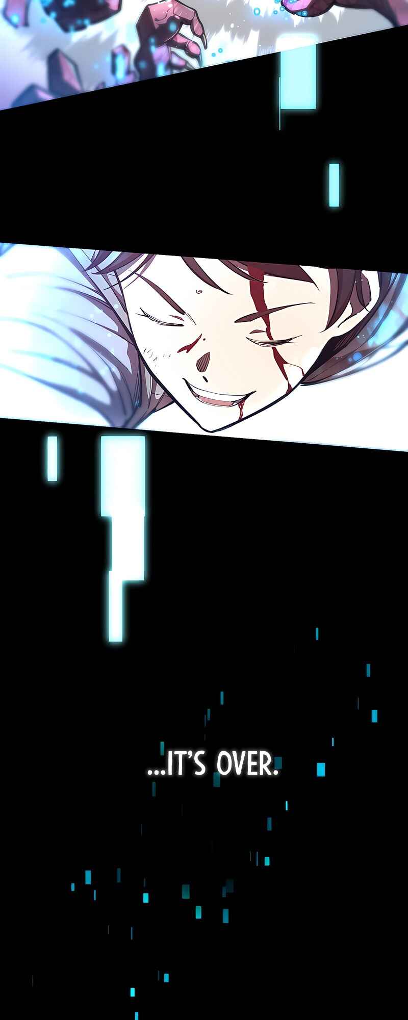 Page 9 Chapter 2 Dominating with the EX-Skill Hero Master