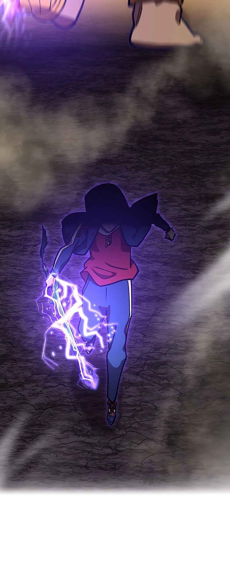 Page 102 Chapter 1 Dominating with the EX-Skill Hero Master