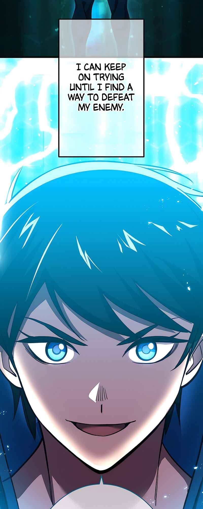 Page 108 Chapter 1 Dominating with the EX-Skill Hero Master