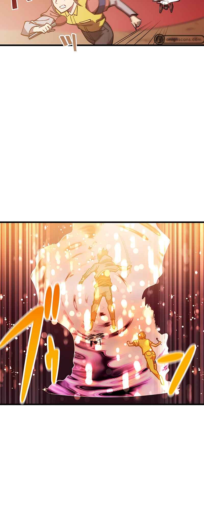 Page 23 Chapter 1 Dominating with the EX-Skill Hero Master