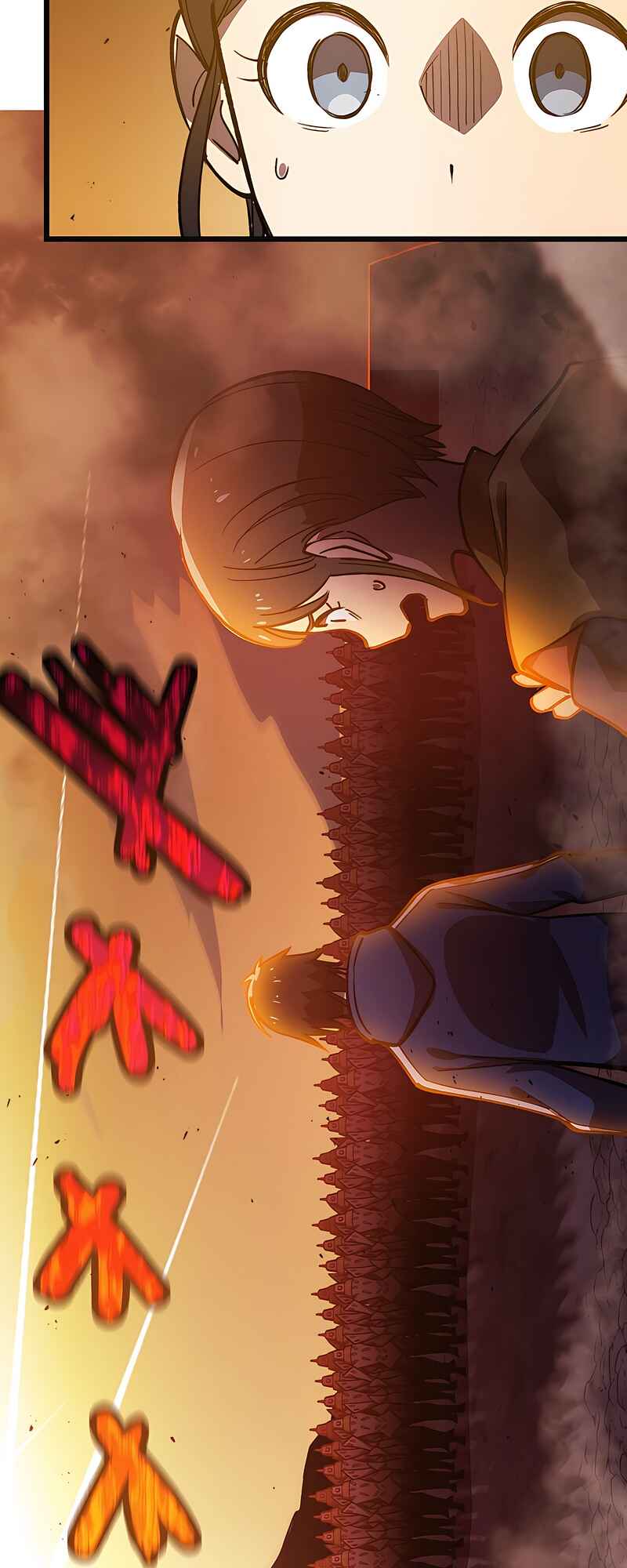 Page 26 Chapter 1 Dominating with the EX-Skill Hero Master