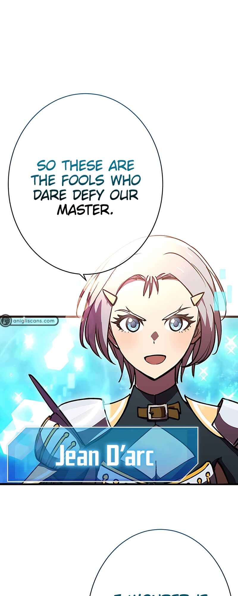 Page 43 Chapter 1 Dominating with the EX-Skill Hero Master
