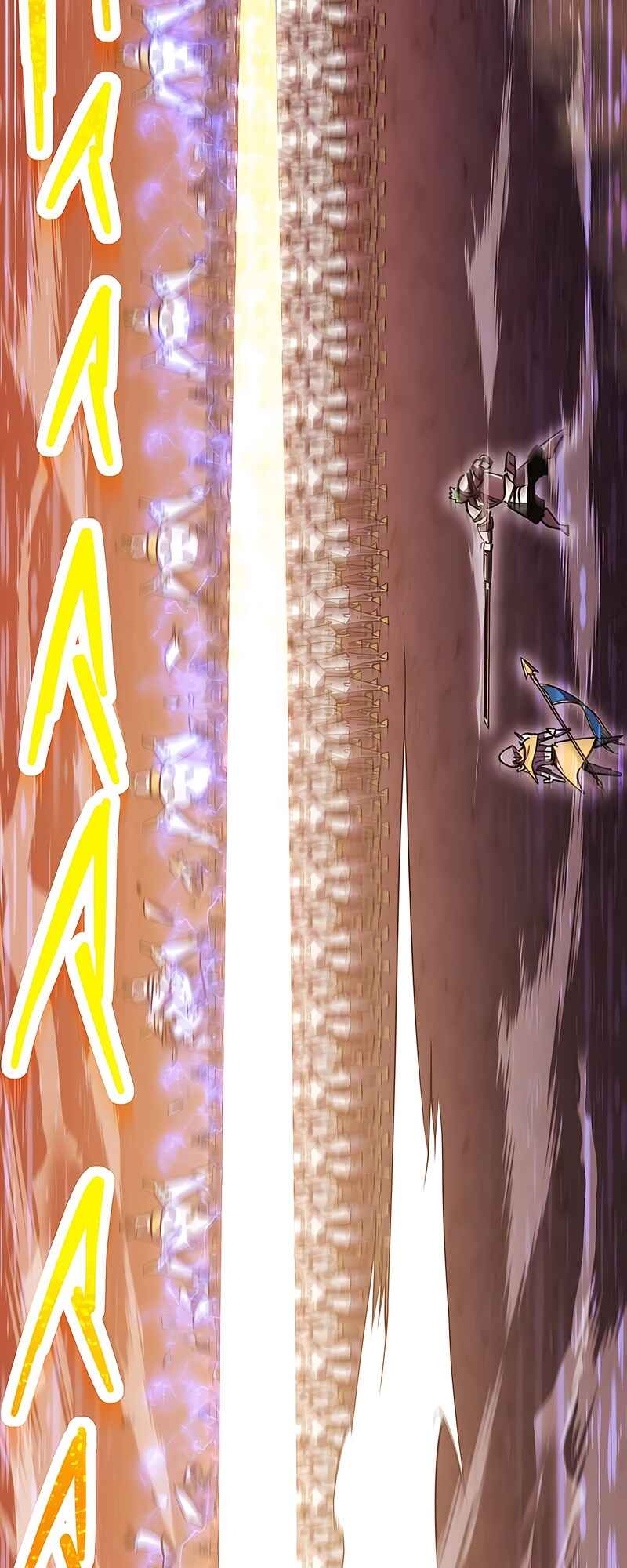 Page 50 Chapter 1 Dominating with the EX-Skill Hero Master