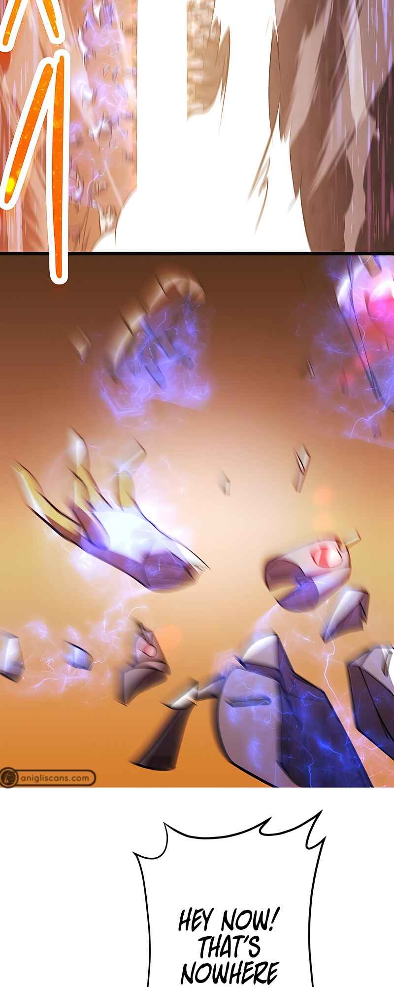 Page 51 Chapter 1 Dominating with the EX-Skill Hero Master