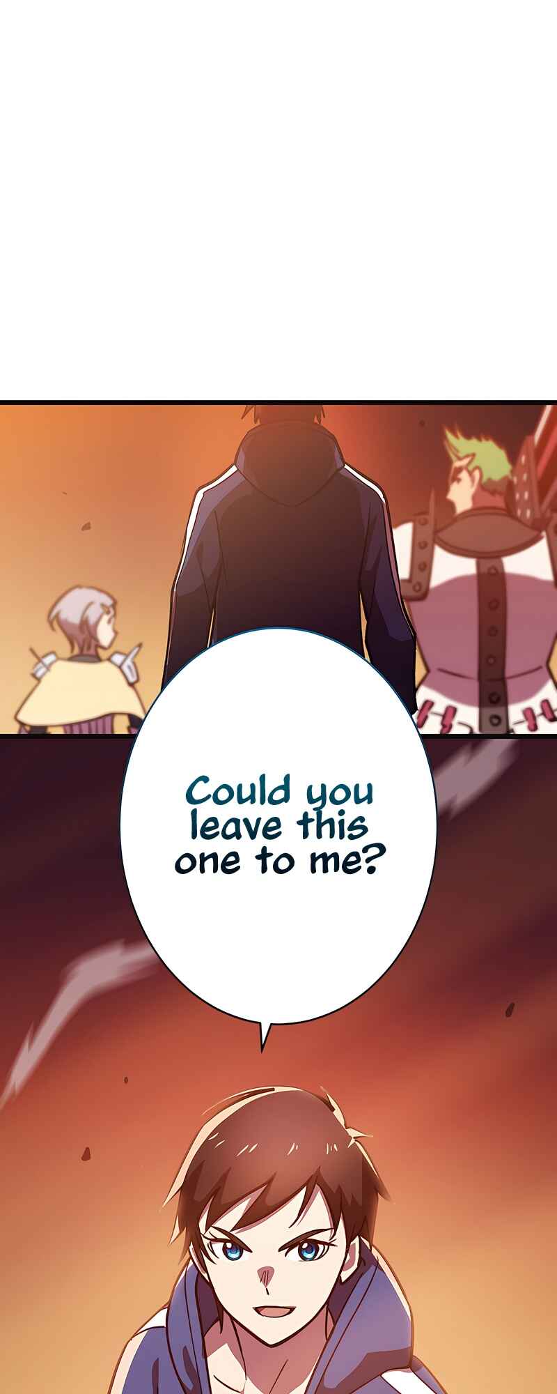 Page 64 Chapter 1 Dominating with the EX-Skill Hero Master