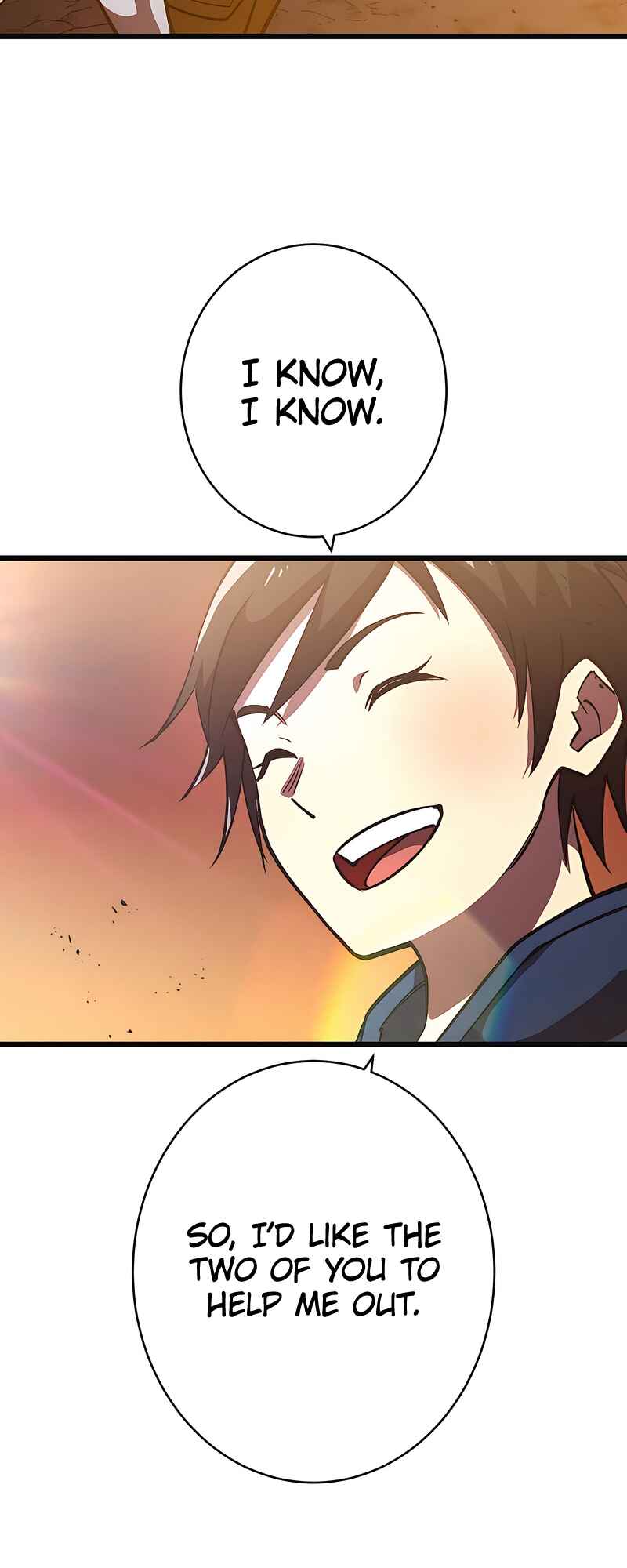 Page 67 Chapter 1 Dominating with the EX-Skill Hero Master