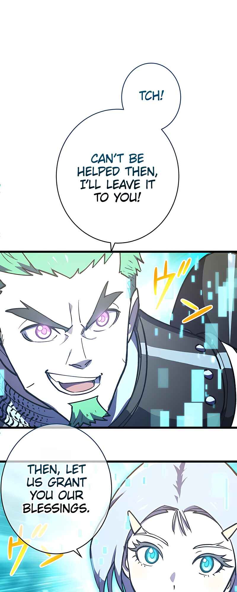 Page 68 Chapter 1 Dominating with the EX-Skill Hero Master