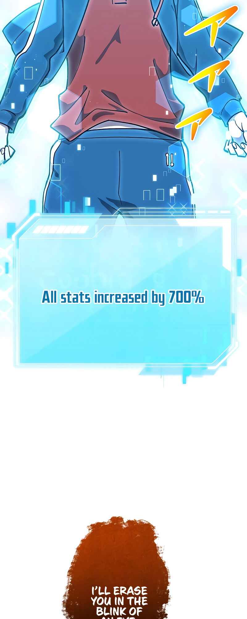 Page 70 Chapter 1 Dominating with the EX-Skill Hero Master