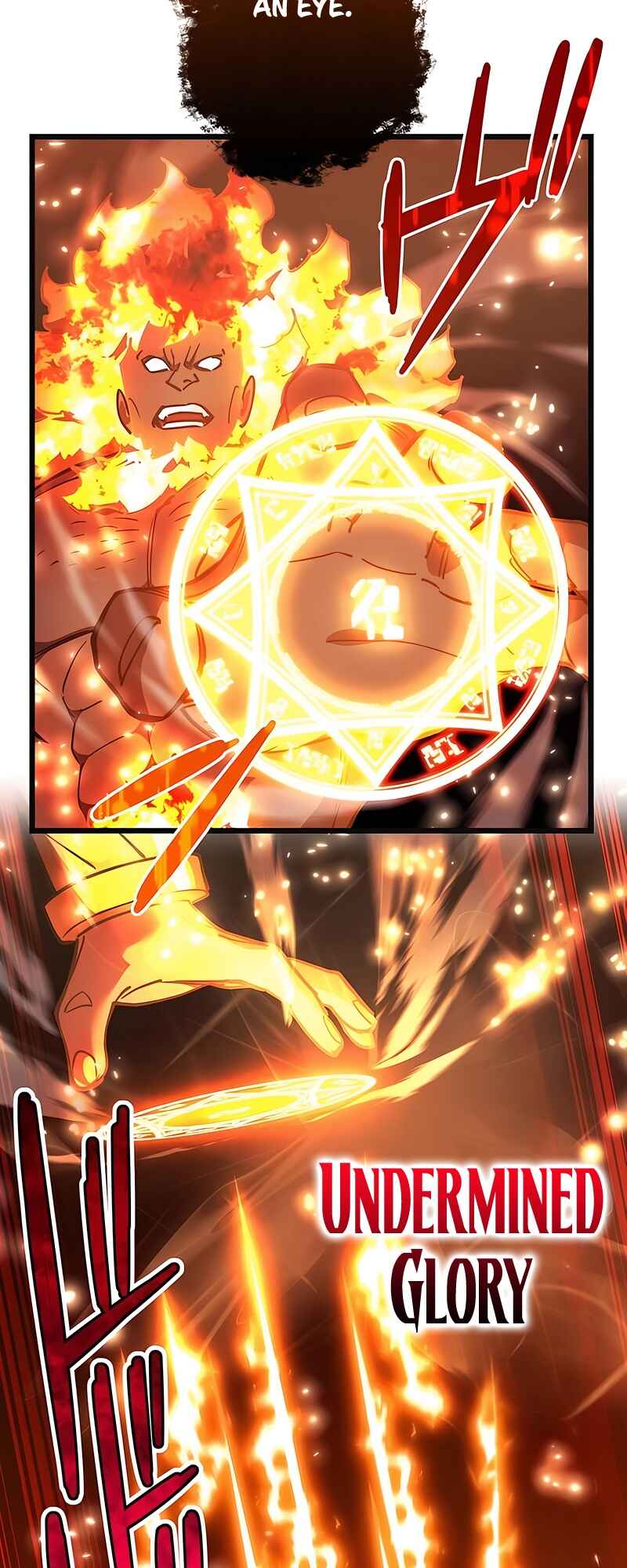 Page 71 Chapter 1 Dominating with the EX-Skill Hero Master