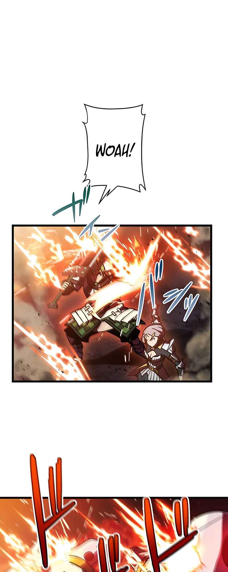 Page 73 Chapter 1 Dominating with the EX-Skill Hero Master