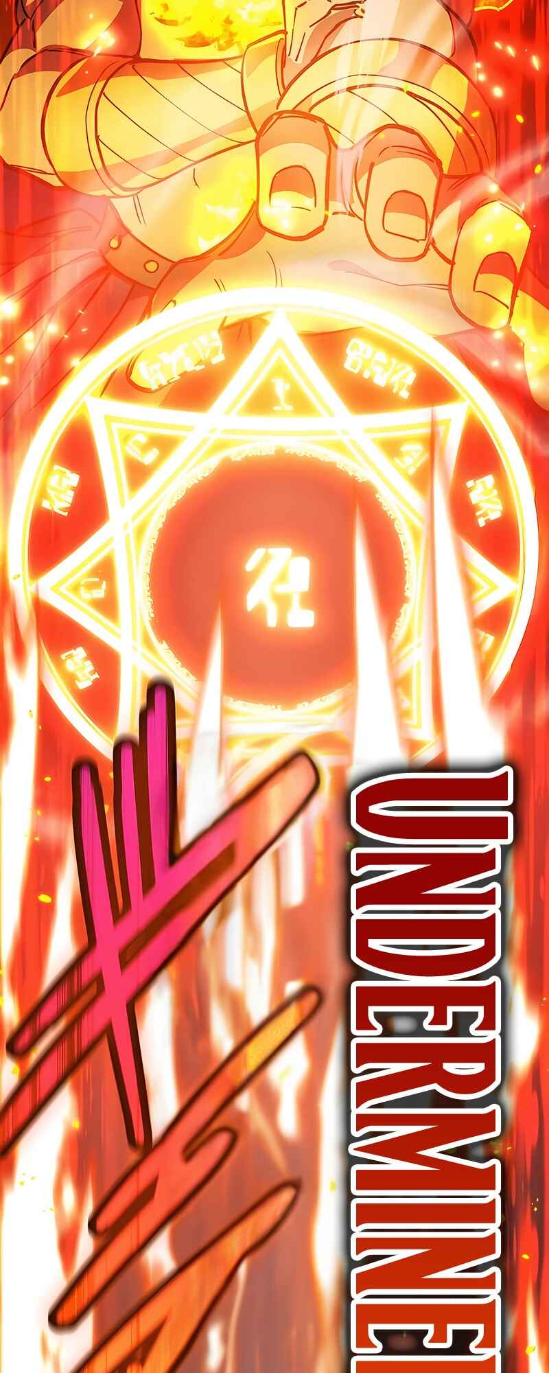 Page 81 Chapter 1 Dominating with the EX-Skill Hero Master