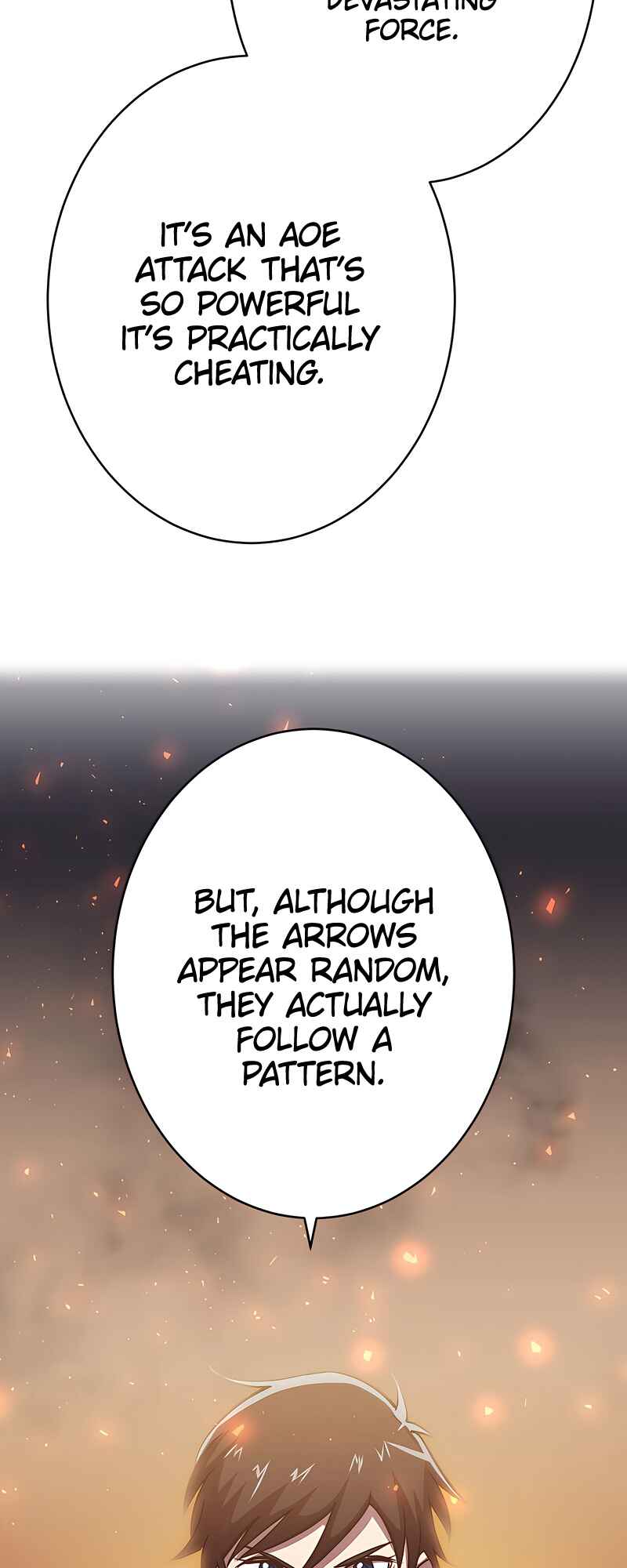 Page 87 Chapter 1 Dominating with the EX-Skill Hero Master