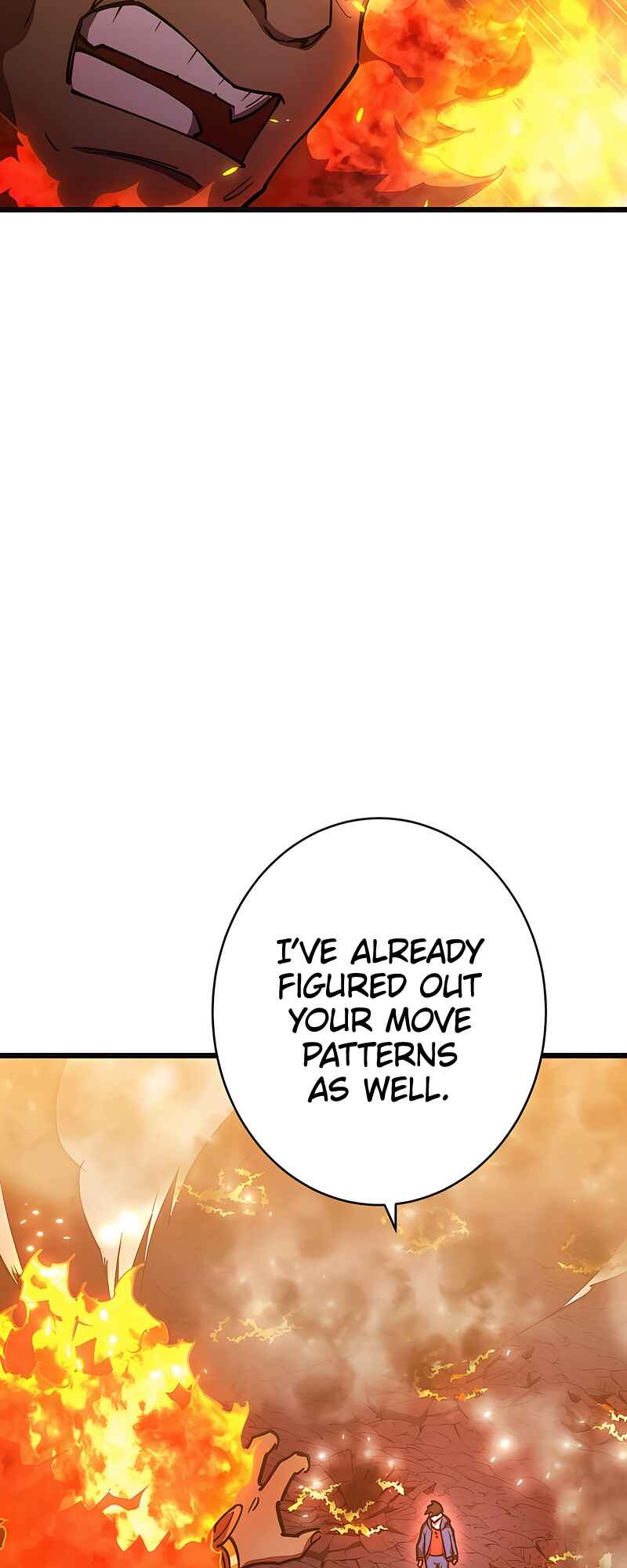 Page 89 Chapter 1 Dominating with the EX-Skill Hero Master