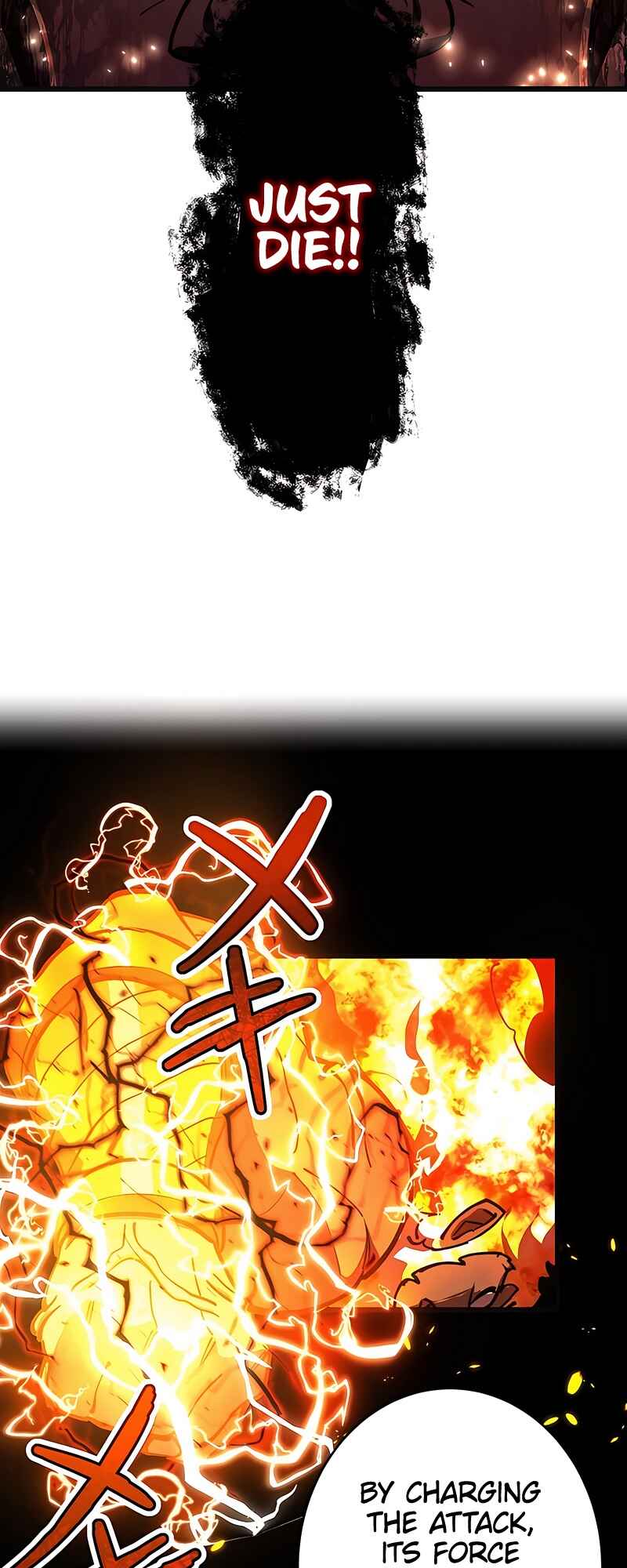 Page 91 Chapter 1 Dominating with the EX-Skill Hero Master