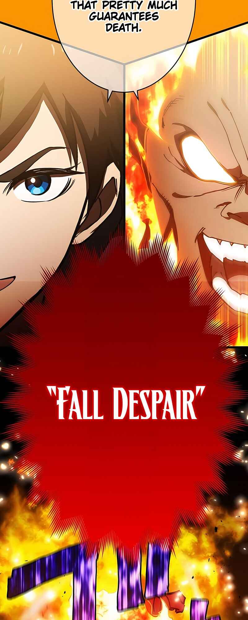 Page 93 Chapter 1 Dominating with the EX-Skill Hero Master
