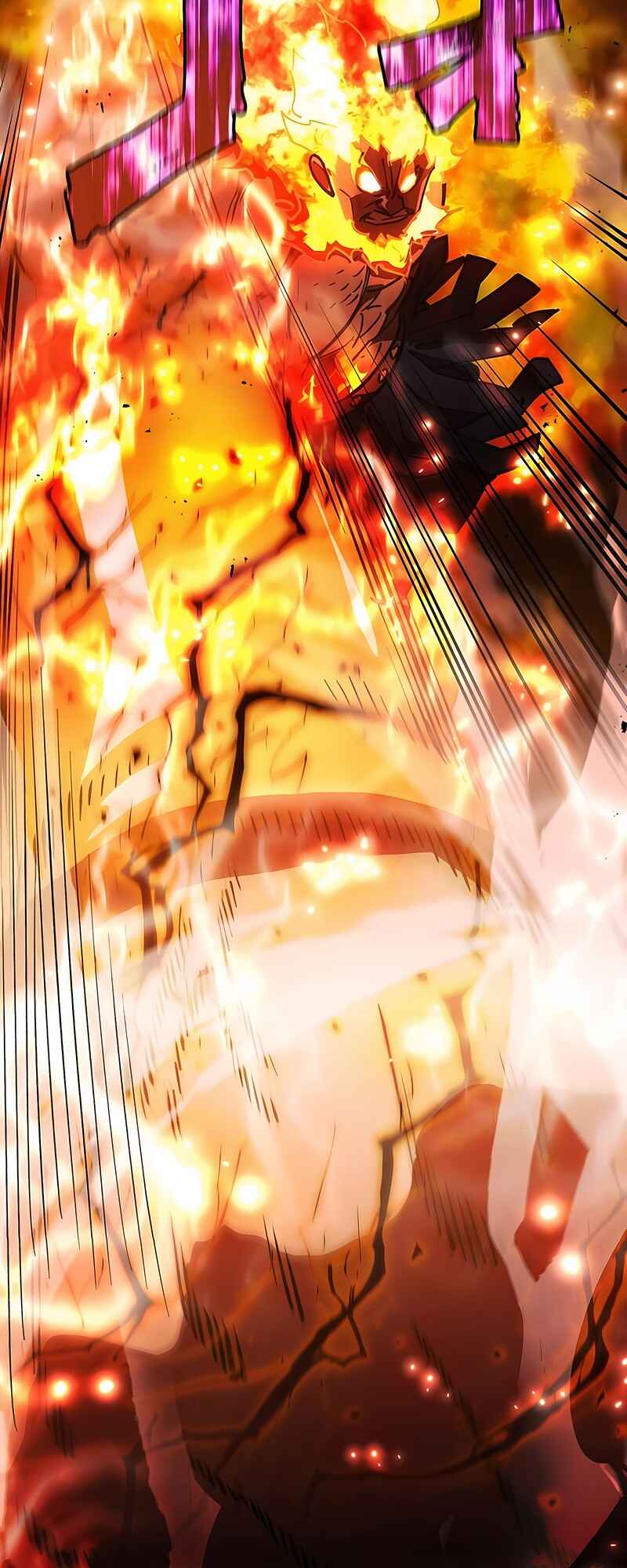 Page 94 Chapter 1 Dominating with the EX-Skill Hero Master
