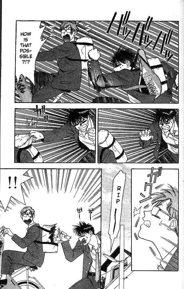 Page 16 Chapter 1 Age!