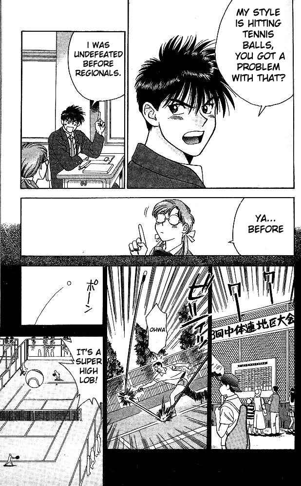 Page 22 Chapter 1 Age!