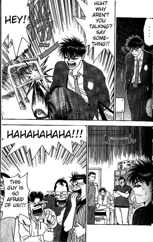 Page 32 Chapter 1 Age!