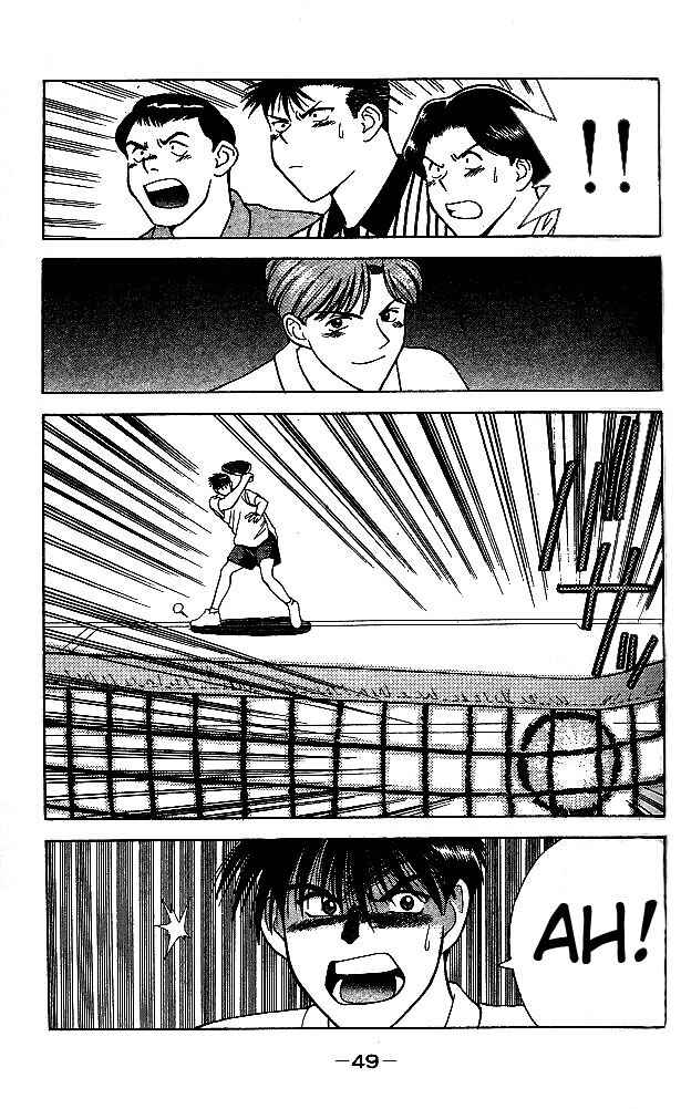 Page 50 Chapter 1 Age!