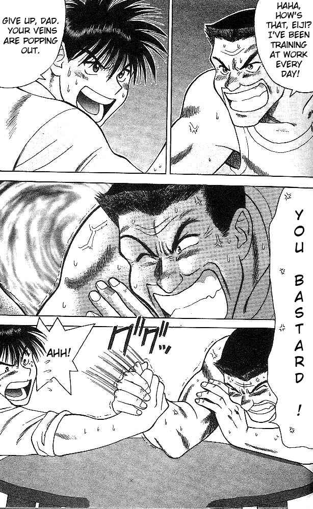 Page 6 Chapter 1 Age!