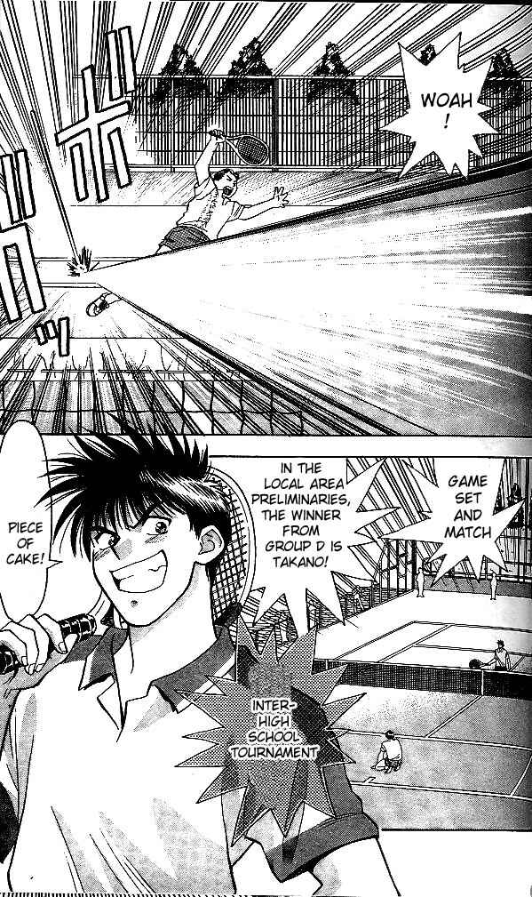 Page 11 Chapter 4 Age!