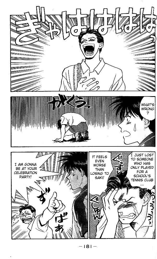 Page 13 Chapter 4 Age!