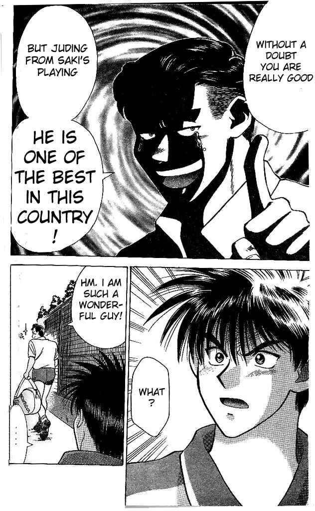 Page 14 Chapter 4 Age!