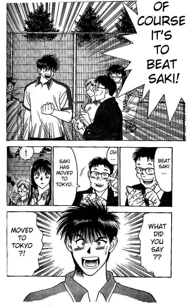Page 16 Chapter 4 Age!