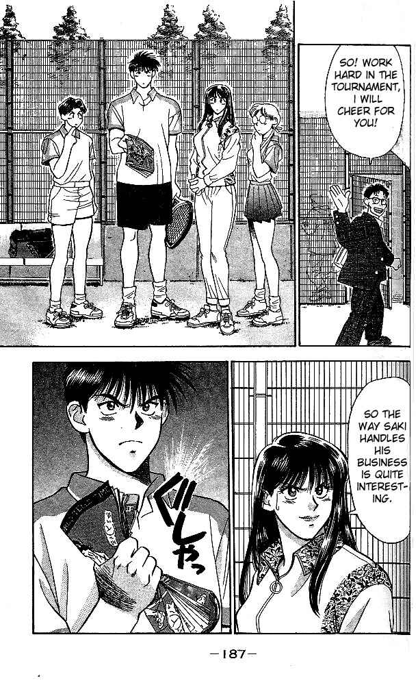 Page 19 Chapter 4 Age!