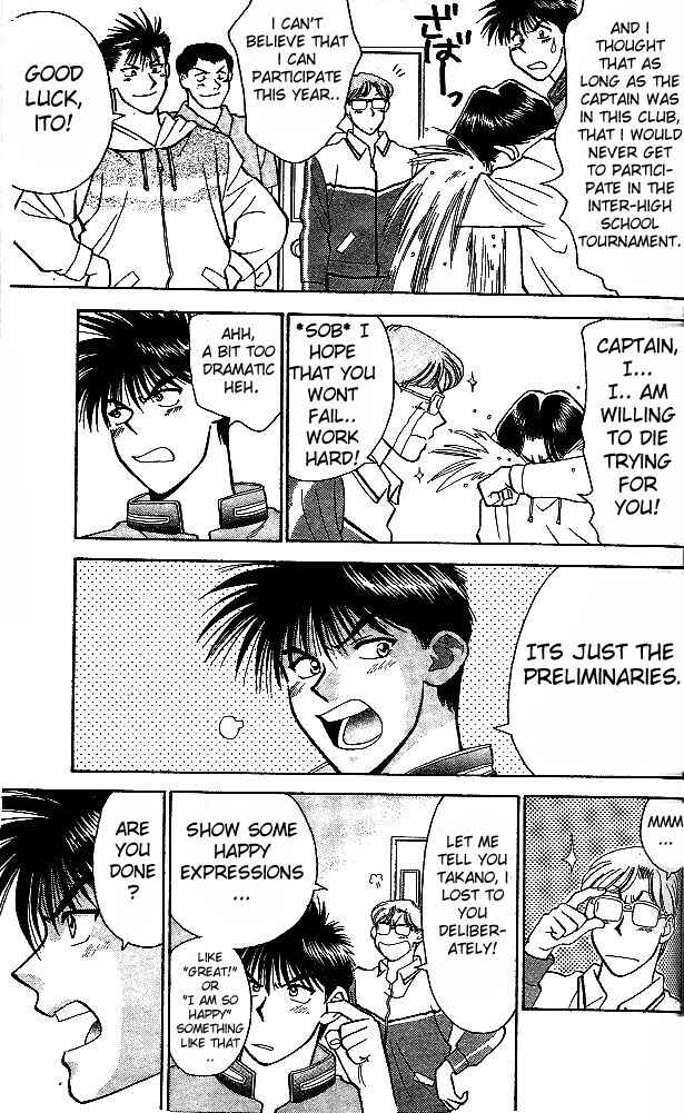 Page 3 Chapter 4 Age!