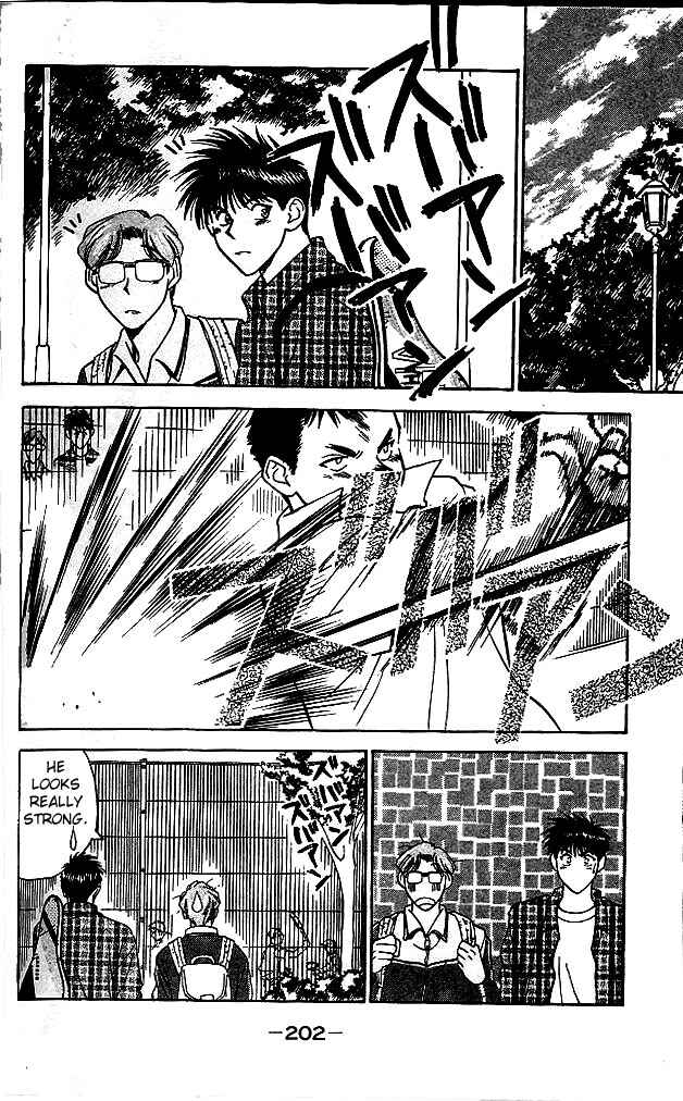 Page 34 Chapter 4 Age!