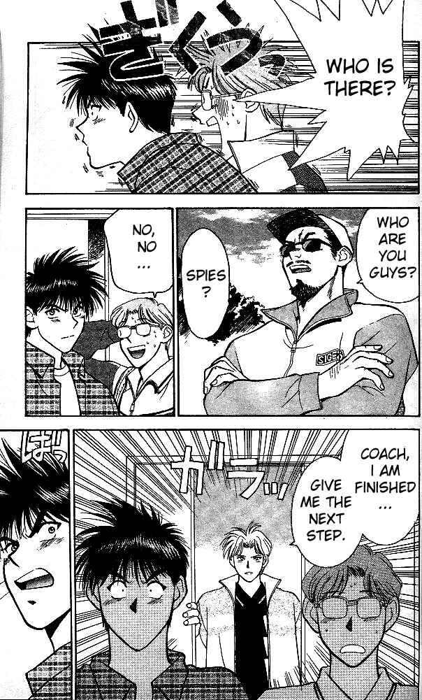 Page 42 Chapter 4 Age!