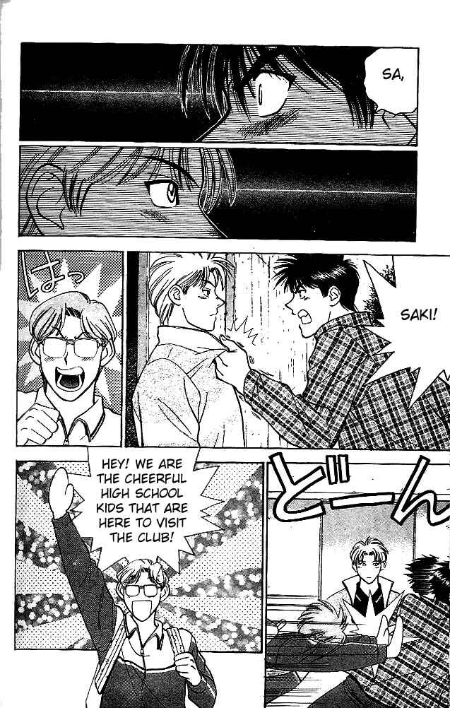 Page 43 Chapter 4 Age!